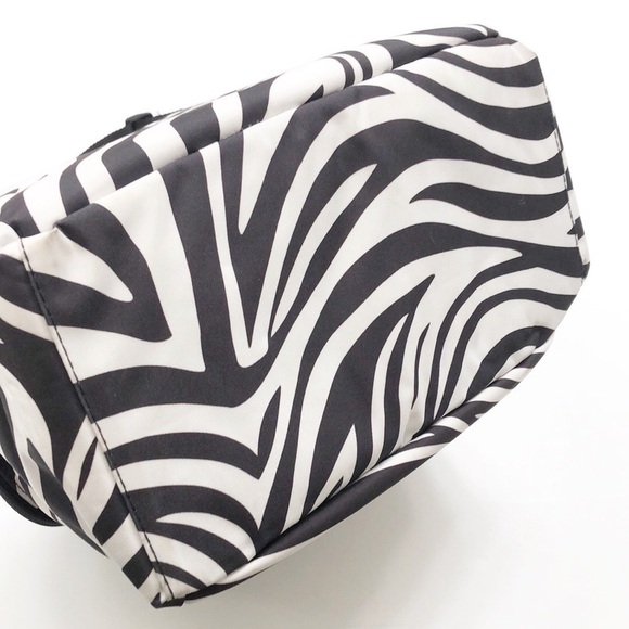 Las Vegas zebra print cooler bag - Picture 8 of 9